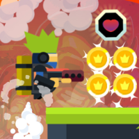 Ball Blast